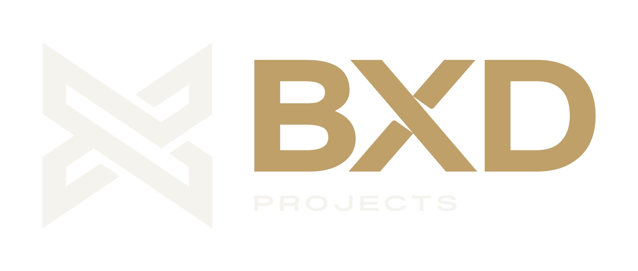 BXDProjects